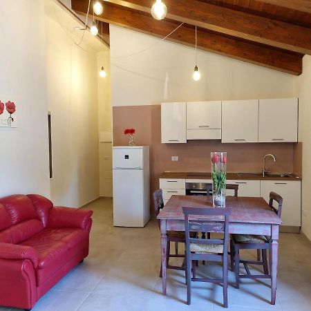 B&B Ceresa - Country House Loreto Bagian luar foto