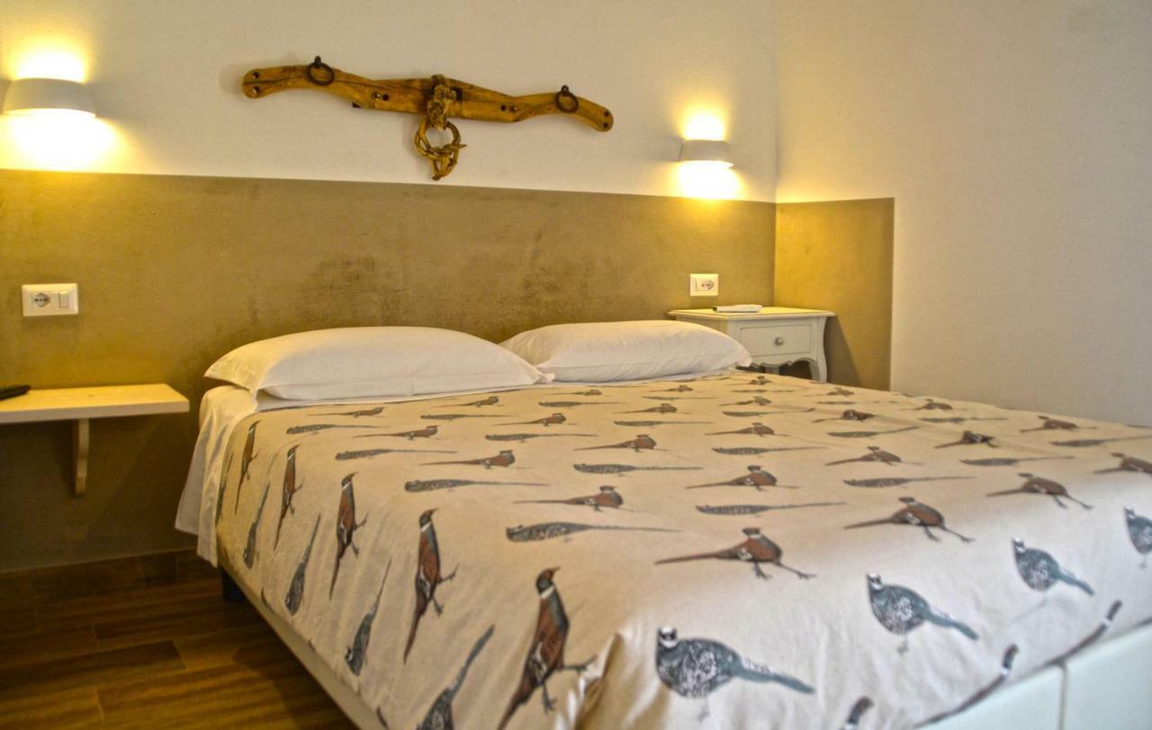B&B Ceresa - Country House Loreto Bagian luar foto