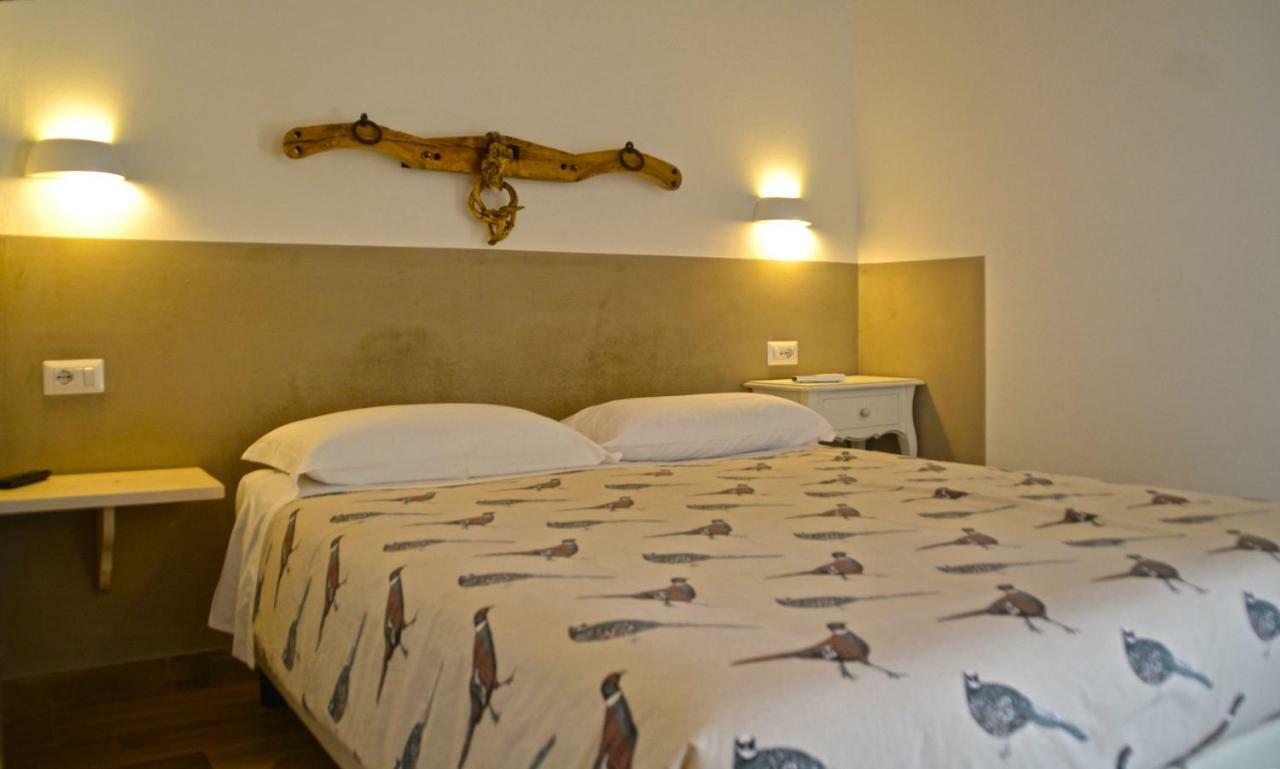 B&B Ceresa - Country House Loreto Bagian luar foto