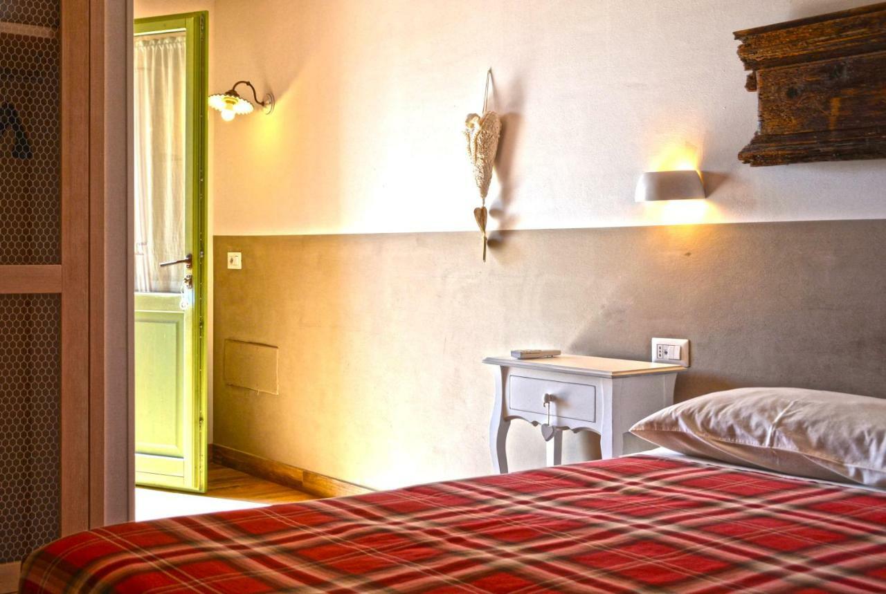 B&B Ceresa - Country House Loreto Bagian luar foto