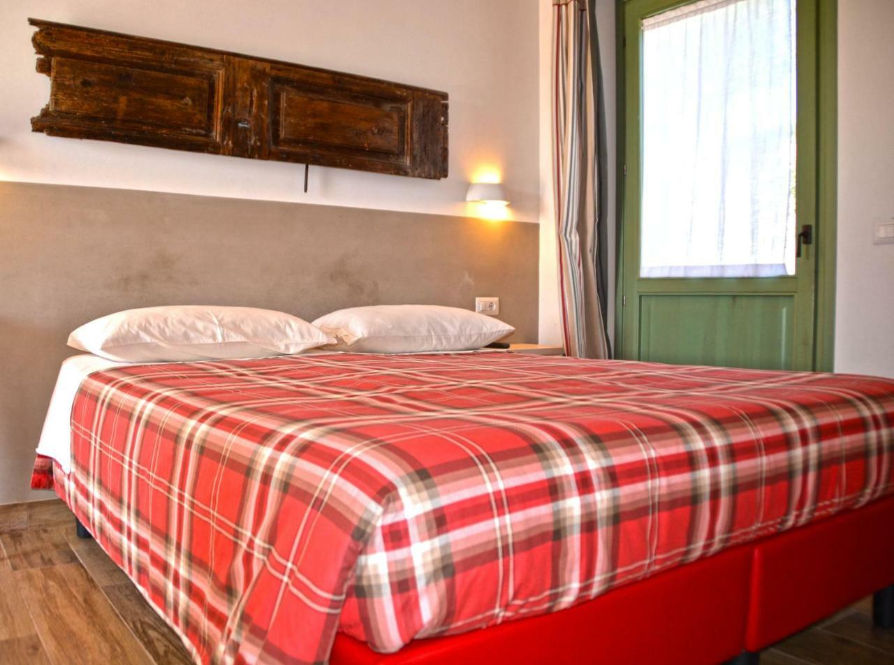 B&B Ceresa - Country House Loreto Bagian luar foto
