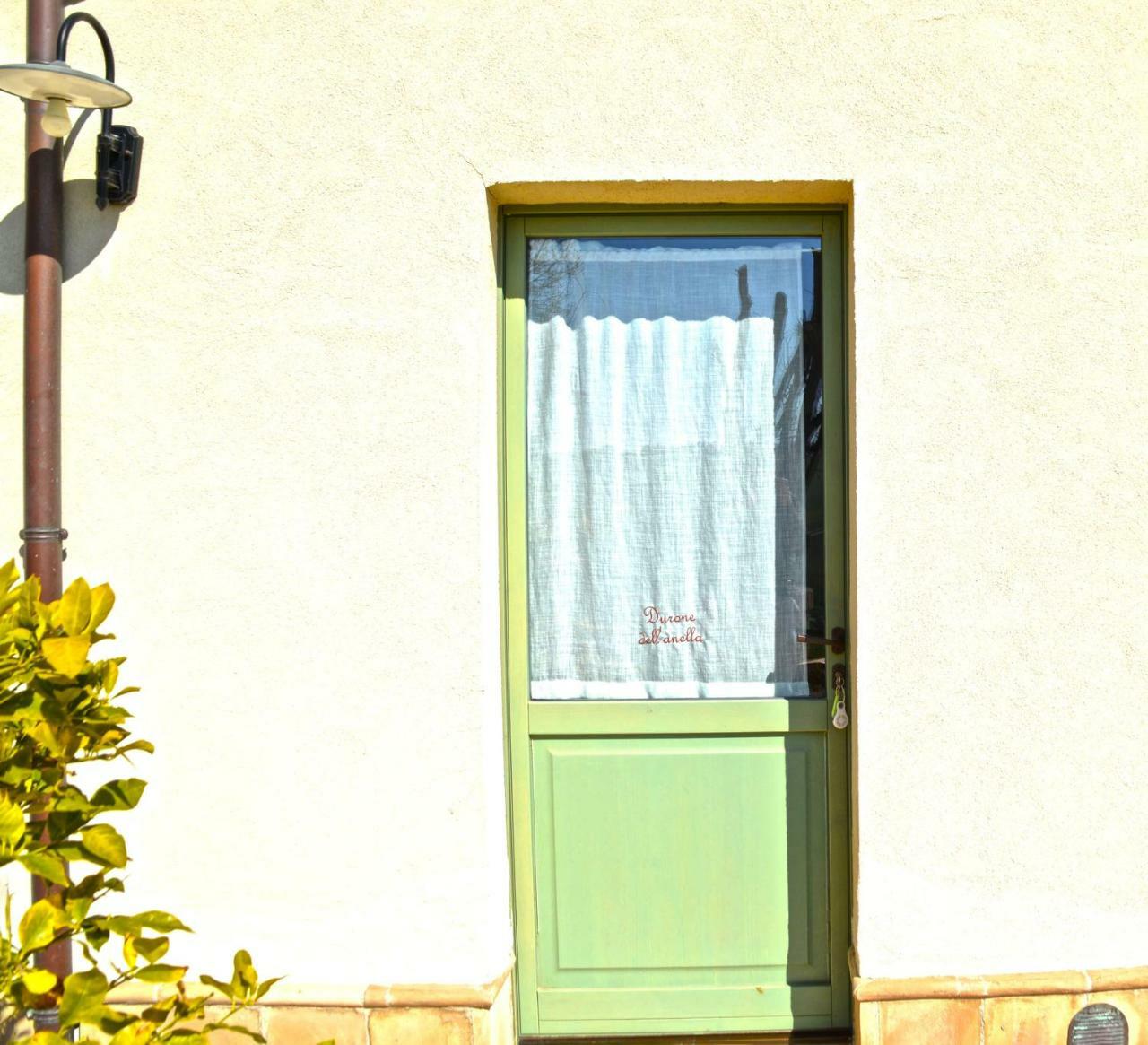 B&B Ceresa - Country House Loreto Bagian luar foto