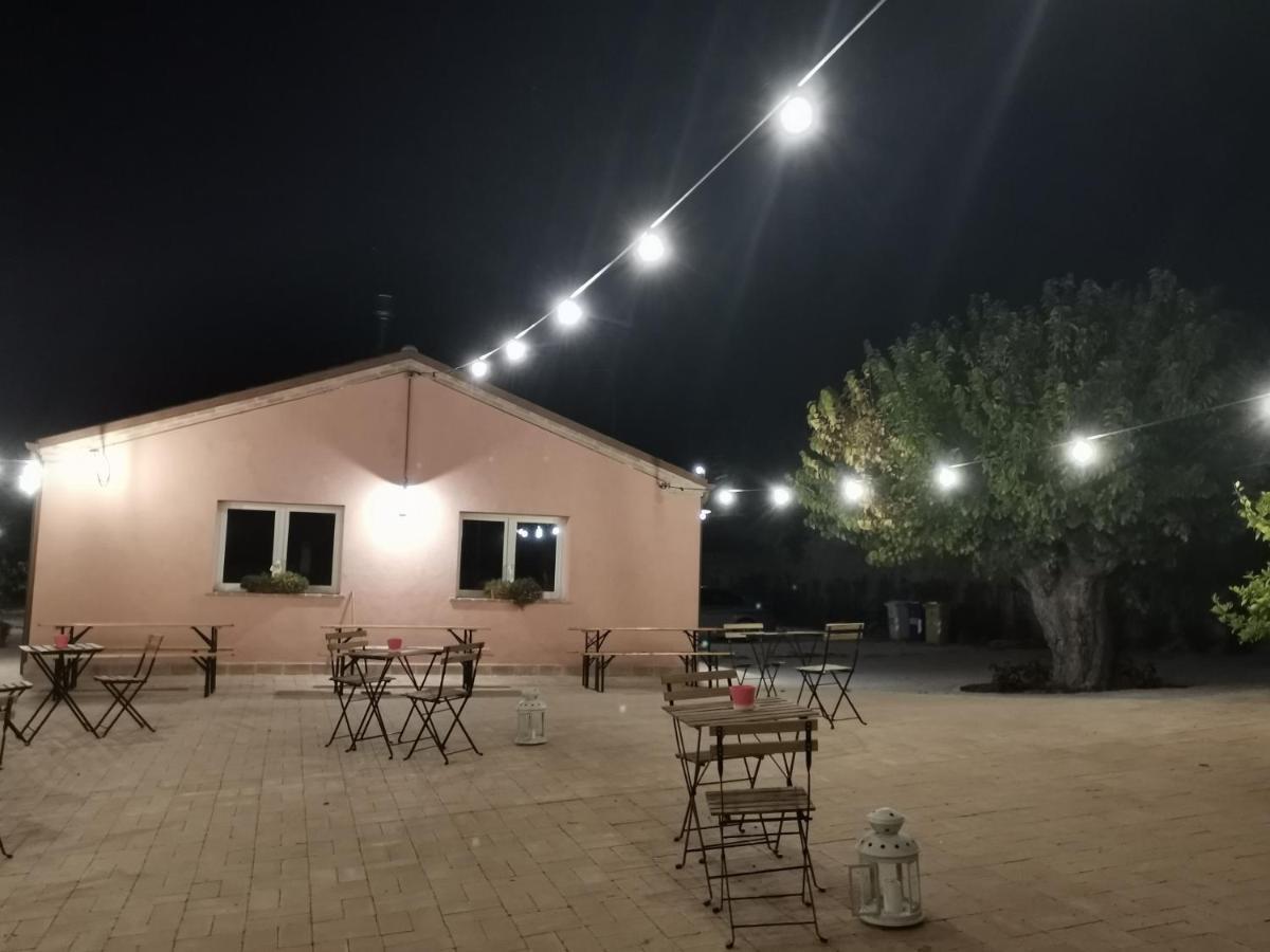 B&B Ceresa - Country House Loreto Bagian luar foto